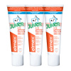 Elmex Dětská zubní pasta Junior Trio 3 x 75 ml
