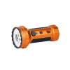 Svítilna Marauder Mini 2, Olight, Oranžová