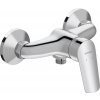 Duravit No. 1 sprchová batéria nástenná chrómová N14230000010