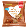 Semix Müsli srdiečka s pekanovými orechmi a javorovým sirupom 50g 50g