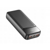 SWISSTEN Powerbank 20000 mAh 22,5W Power bank USB-C USB-A