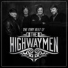Highwaymen - Very Best Of [CD]