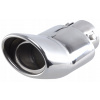 INOX MT005 Koncovka výfuku 162x108x70mm diesel