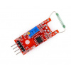 KUONGSHUN ELECTRONICS Magnetický senzorový modul KY-025