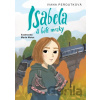 Isabela a bílé mraky - Ivana Peroutková, Marta Matus (ilustrátor)
