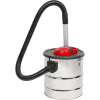 STREND PRO® Vysavač na popel 18L – 1200W, HEPA filtr, Strend Pro MAC205