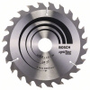 BOSCH BOSCH 2608640610 - Pílový kotúc Optiline Wood 184 x 30 x 2,6 mm, 24