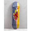 Baker JF Calamities (yellow/navy) 8.25