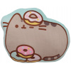 Vankúš Pusheen - Donuts