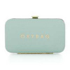 Manikúra Leather Mint