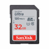 SanDisk SDHC UHS-I 32GB SDSDUN4-032G-GN6IN