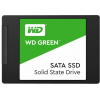 WD Green 480GB, WDS480G3G0A