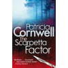 The Scarpetta Factor - Patricia Cornwellová