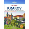 Krakov do kapsy - Mark Baker