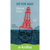 E-kniha Ostrov Entry - Peter May