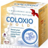 Laverna trade, s.r.o. TOZAX Coloxio Gold Vianočné balenie - prášok vo vrecúškach (á 6,4 g) 30+15 zadarmo (45 ks)