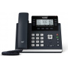 Yealink SIP-T43U SIP telefon, PoE, 3,7