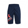 Detské kraťasy Under Armour 1361817 - 408 - 170