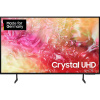Samsung Crystal UHD 4K DU7179 LED TV 178 cm 70 palca En.trieda 2021: G (A - G) čierna; GU70DU7179UXZG