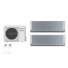 Panasonic multisplit CU-2Z35TBE 3,5 kW + 2x Etherea 2 kW CS-X20ZKEW