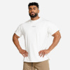 Tričko Bodybuilding White - Squat Wolf barva: bílá, velikost: XL