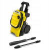Tlaková umývačka - Karcher K4 Compact 1.637-500.0 Tlaková umývačka (Tlaková umývačka - Karcher K4 Compact 1.637-500.0 Tlaková umývačka)
