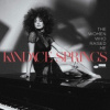 Kandace Springs ♫ The Women Who Raised Me LP