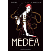 Dark Horse Medea