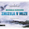 Zmizela v mlze Michaela Klevisová