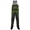 Nohavice FINNTRAIL WADERS AQUAMASTER CAMOGREEN