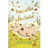Prasiatko Pralinka - Peters Helen