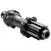 Náboj DT Swiss 180 12/142 mm 24 děr Ceramic Campagnolo černý