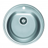 ALVEUS CZ FORM 30, fi 510 fi 114 ECO, hloubka 155 F