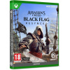 Assassins Creed Black Flag Resynced (XSX) Assassins Creed Black Flag Resynced (XSX)