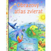 Obrazový atlas zvierat