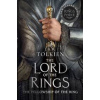 The Fellowship of the Ring - J.R.R. Tolkien, Harper Collins
