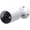 TP-Link Tapo C410 - Venkovní IP kamera na baterii, WiFi, 3MP (2304 × 1296 px) 125°, ONVIF Starlight (Color Night Vision) Tapo C410