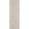 LOVE CORE dekor Dazzle s matným povrchom, rektifikovaný, 35 x 100 x 1,05 cm, tortora, 664.0133.037