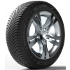 Zimná pneumatika MICHELIN 205/55R16 91H ALPIN 5 N0 M+S