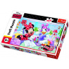 Trefl Minnie a Daisy 160 dielov