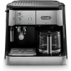 De'Longhi DeLonghi BCO421.S Espresso-Siebträger