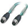 Bus system cable SAC-4P-M12MSD/ 1,0-931/M12MSD 1569456 Phoenix Contact; 1569456