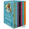 The Chronicles of Narnia (Box Set) - C.S. Lewis