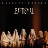Vinyl Laraaji & Kramer - BAPTISMAL