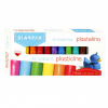 Plastelína 12 farieb STARPAK 450917