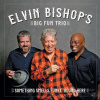 Elvin Bishop, BIG FUN TR - SOMETHING SMELLS FUNKY 'ROUND HERE, CD