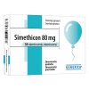 Generica Simethicon 80 mg 50 kapsúl