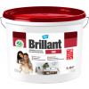 Het Brillant 100 maliarska umývateľná farba, A báza 5 kg