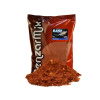 BENZAR MIX - Krmítková zmes Base Serie Groundbait 1,5 kg River Base