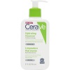 CeraVe - Hydratačný čistiaci penivý gél, 236 ml - poskodeny aplikator